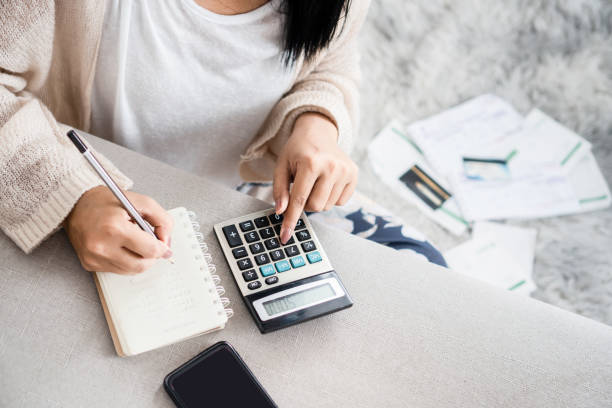 Best Debt Consolidation Loans  in Thousand Oaks, CA